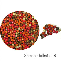 Shmoo - fallmix 18 by Shmoo303