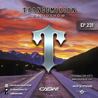 Trancemixion 231 by CASW! / Trancemixion