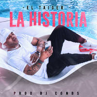 El Taiger - La Historia (Felix Zambrano Remix) 100 Bpm by Felix Zambrano