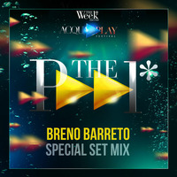SET MIX - THE POOL - ACQUAPLAY 2019 - THE WEEK by Breno Barreto