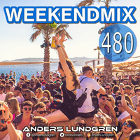 Weekendmix 480 by Anders Lundgren