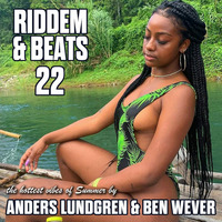 Riddem &amp; Beats 22 by Anders Lundgren