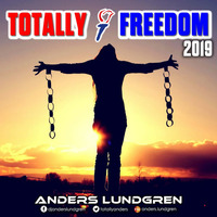 Totally Freedom 2019 by Anders Lundgren
