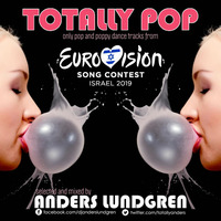 Totally Pop 11 by Anders Lundgren
