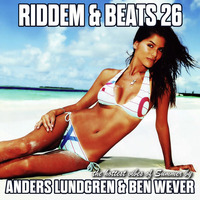 Riddem &amp; Beats 26 by Anders Lundgren