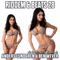 Riddem &amp; Beats 28 by Anders Lundgren