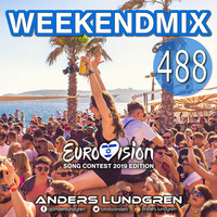 Weekendmix 488 by Anders Lundgren
