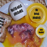 The Wrong Breakfast