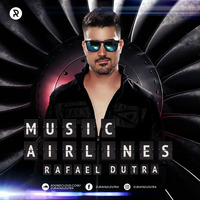 DANGER! Music Airlines (Private Carnival Set '2k19) by Rafael Dutra
