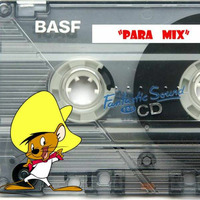 Para Mix By Francis Larri by DW210SAT