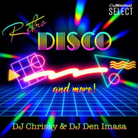 Retro DISCO and More! by DW210SAT