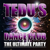 TEDU'S DANCE CLUB by DW210SAT