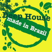 SET DEEP HOUSE MIX BRASIL 2019 ( MÁRIO MIX DJ ) by Mário Mix Dj