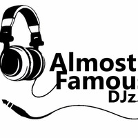 The Jump off '19 by Almost Famous Ent.
