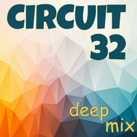 CIRCUIT 32 (deep mix) - #ZEUGE41 by NINOHENGST