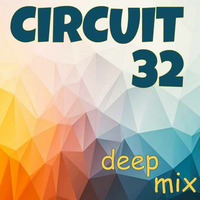 CIRCUIT 32 (Deep Tech) - #ZEUGE41 by NINOHENGST