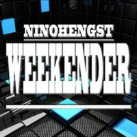 WEEKENDER (my soul deepmix) - #ZEUGE41 by NINOHENGST