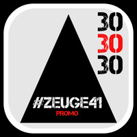 FLUFFY CLOUD (Tech House RMX) - #ZEUGE41 by NINOHENGST