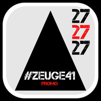 JAZZY GIPSY (Tech House) - #ZEUGE41 by NINOHENGST