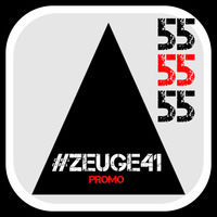 IAM BROKE (Tech House) - #ZEUGE41 by NINOHENGST