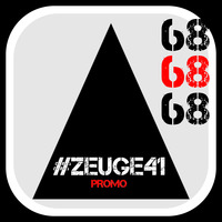 RUCK ZUCK STRONG (Deep Tech) - #ZEUGE41 by NINOHENGST