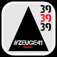 BULLENAUGE (Tech House RMX) - #ZEUGE41 by NINOHENGST