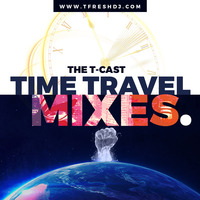 THE T-CAST EP 1 by T-Fresh