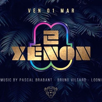 XÉNON 2 (Original Mix) by Pascal Brabant