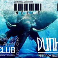 DeMarko & Nelle - live@Dunkelblau Cubaclub Kassel 06.04.2019 (Freestyle Set +3db Edit) by deMarko Treibsound
