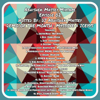 Mixtape Episode 02 by Dj Abhishek Massey