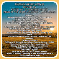 Mixtape Episode 06 by Dj Abhishek Massey