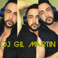 3 Hours Liveshow Dj Gil Martin by Dj Gil Martin