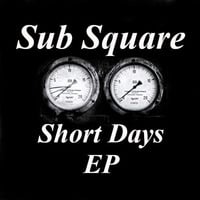 Confused Time by Sub Square