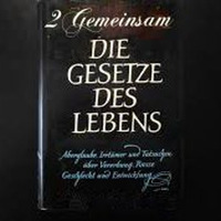 2Gemeinsam - Die Gesetze Des Lebens by 2Gemeinsam