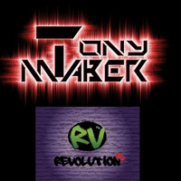 Tony Maber @ Revolution FM 107.3 In Sessions 23/02/2019 by Tony Maber
