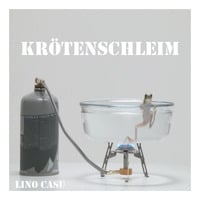 Lino Casu - KRÖTENSCHLEIM by Lino Casu