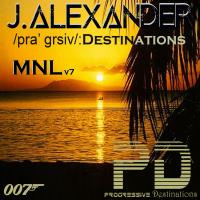 J.Alexander - /pra' grsiv/:Destinations MNL 007  01 June 2019 by J.Alexander