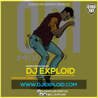 MA-ODI MIX [#IWAKE #TAKATAKA #LAMBALOLO ] - DJ EXPLOID by DJ Exploid