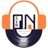 Zyron - Music 4 Hours #01 by DJ Zyron