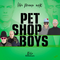 Pet Shop Boys (Beto Rodrigues Live Mix) by Beto Rodrigues