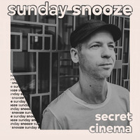 Secret Cinema - 18-03-2019 by Techno Music Radio Station 24/7 - Techno Live Sets