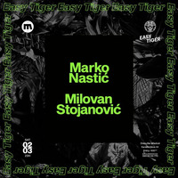Marko Nastic Live - 02-03-2018 by Techno Music Radio Station 24/7 - Techno Live Sets