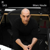 Marc Houle - 13-03-2019 by Techno Music Radio Station 24/7 - Techno Live Sets