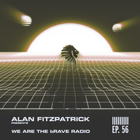 Alan Fitzpatrick - 23-05-2019 by Techno Music Radio Station 24/7 - Techno Live Sets