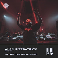 Alan Fitzpatrick - 06-06-2019 by Techno Music Radio Station 24/7 - Techno Live Sets