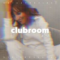 Anja Schneider Club Room 268 by Techno Music Radio Station 24/7 - Techno Live Sets