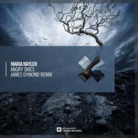 Maria Nayler - Angry Skies (James Dymond Remix) [SWM] by DjDamianno