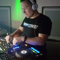 Call it Techno Mai 2018 by DJ nForce