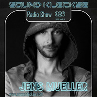 Sound Kleckse Radio Show 0326 - Jens Mueller - 2018 week 5 by Jens Mueller