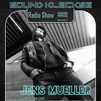 Sound Kleckse Radio Show 0332 - Jens Mueller - 2019 week 11 by Jens Mueller